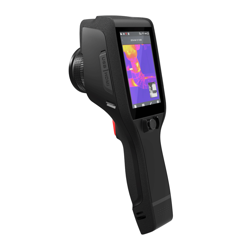 Guide D384M — тепловизор - 2