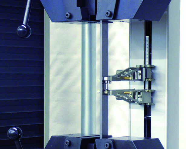 Автоматический экстензометр тип MFL - 1