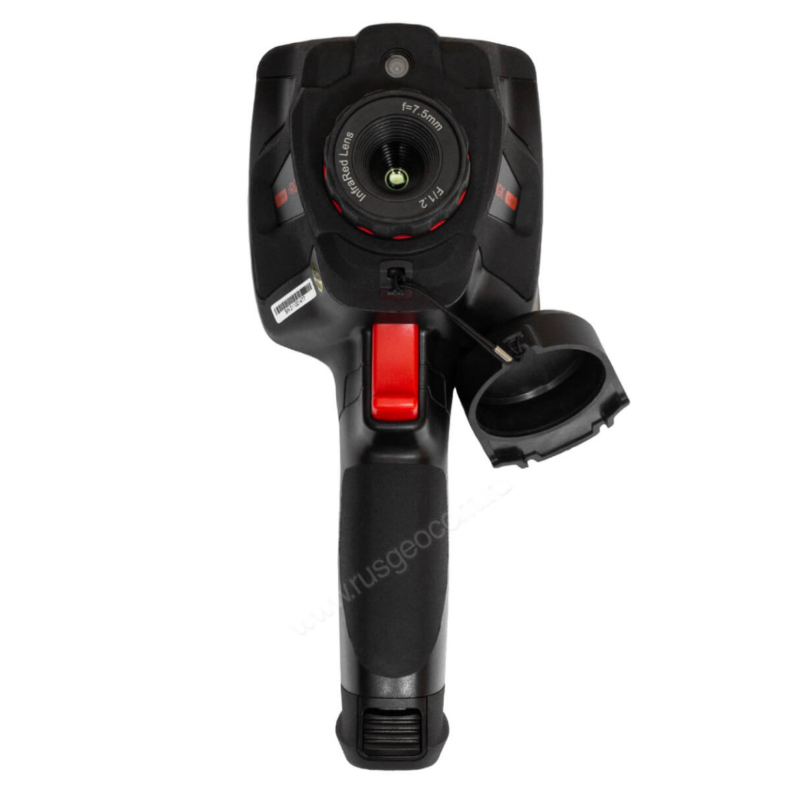 Тепловизор RGK TL-160+ - 2