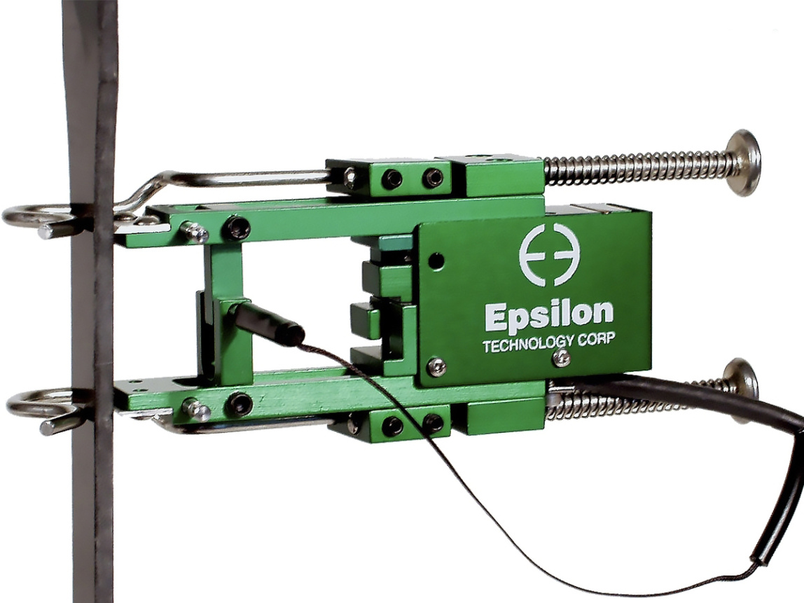 Epsilon 3542 экстензометр осевой - 1