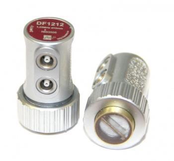 DF1212 (П112-1,25-12/2) преобразователь ультразвуковой