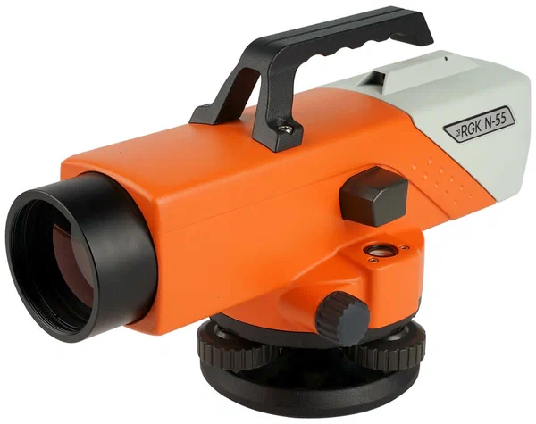 Высокоточный нивелир RGK N-55 - 5