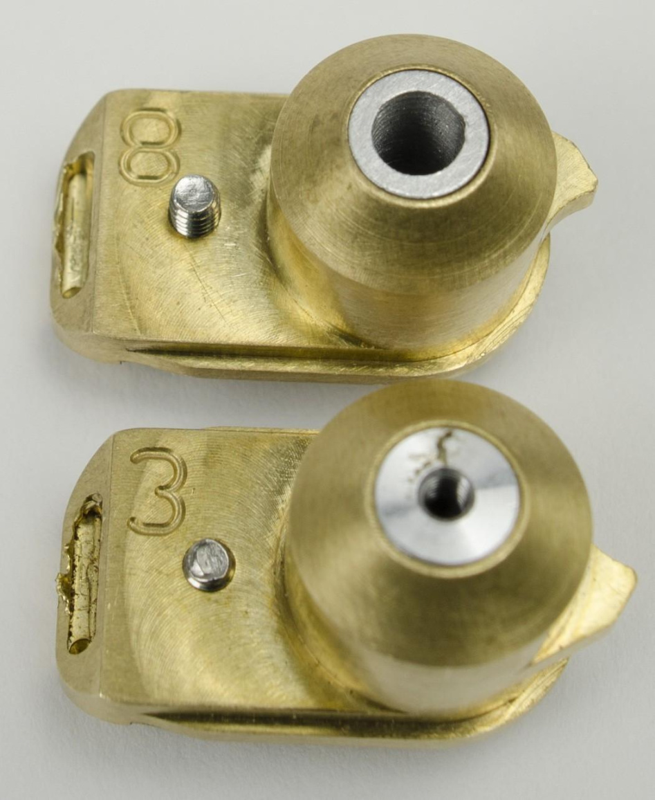 Tracer 5i спектрометр рентгенофлуоресцентный - 3