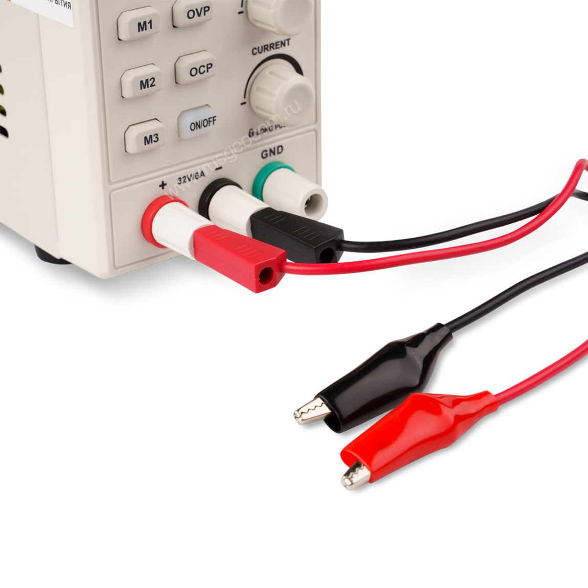 Источник питания RGK PS-1326 - 5