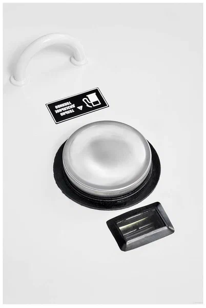 Дизельный генератор Hyundai DHY 6000SE-3 - 3