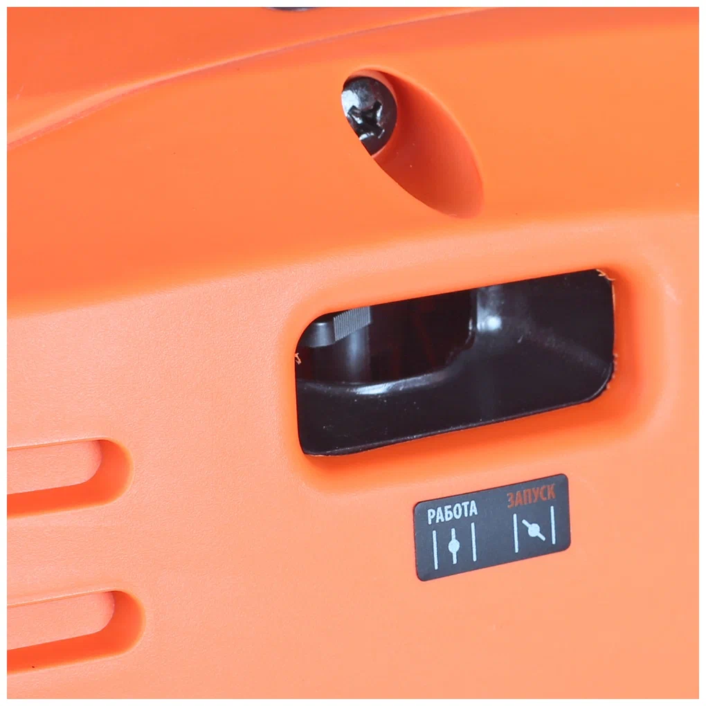 Инверторный генератор Patriot GP 3000iL - 2