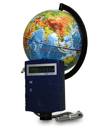 ТВМ 1500 твердомеры динамические - 7