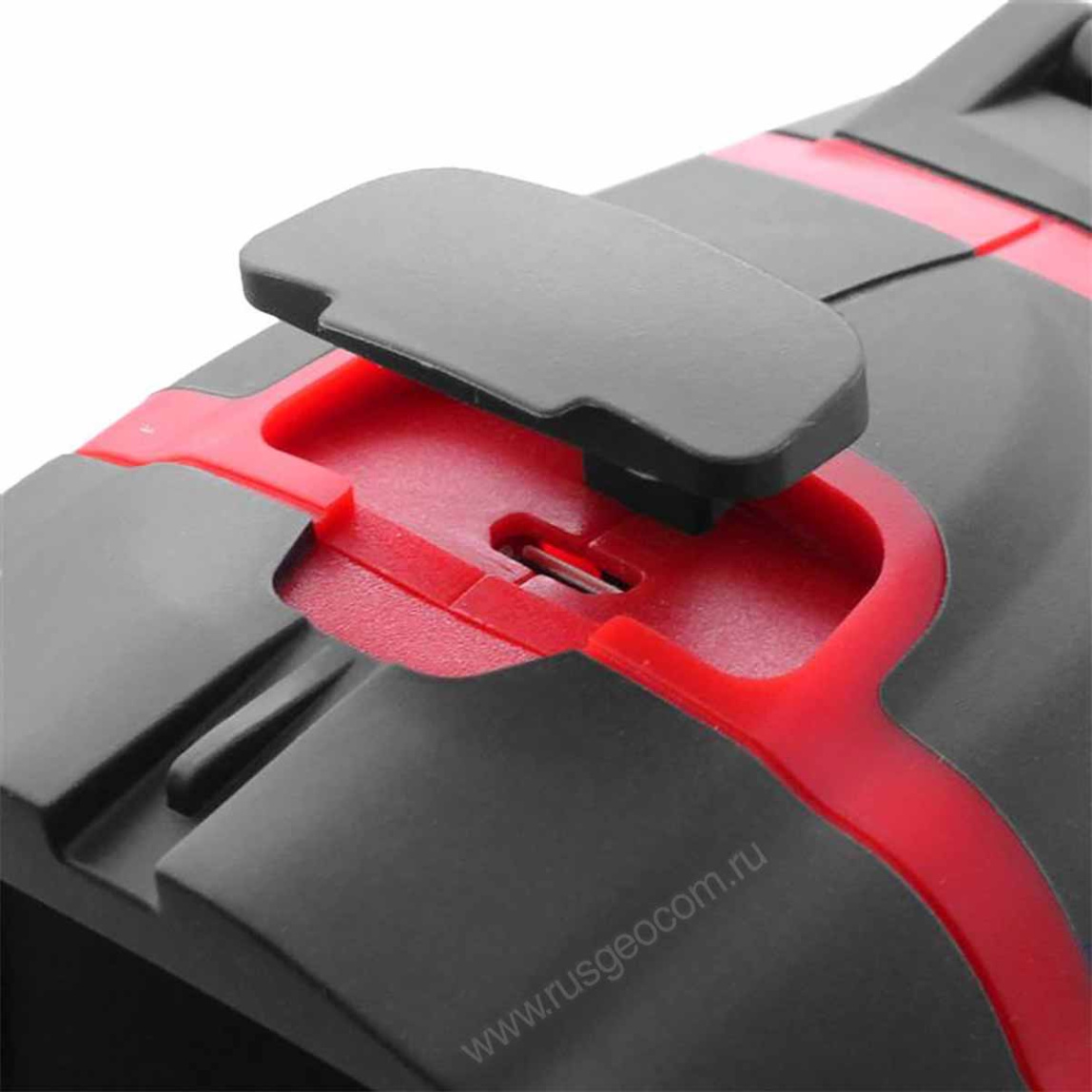 Тепловизор МЕГЕОН 27452 - 7