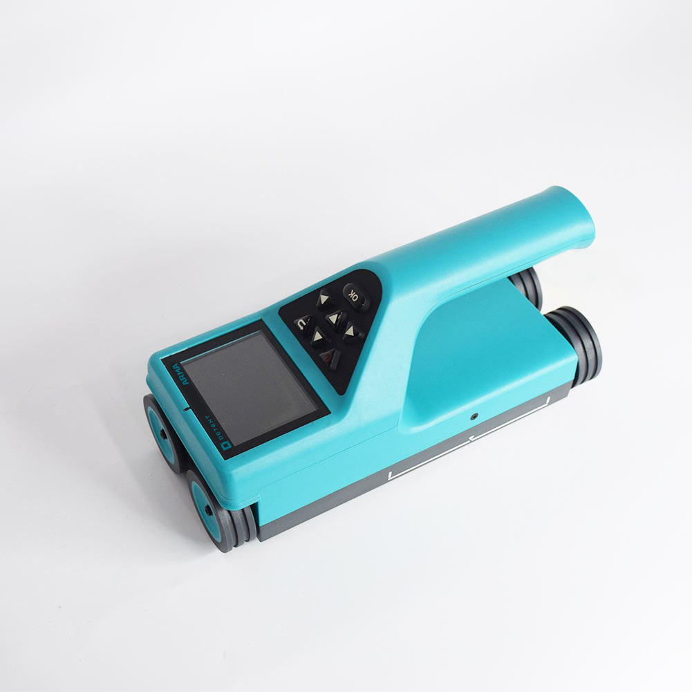 ДЕТЕКТ-АРМА Измеритель защитного слоя бетона - 9