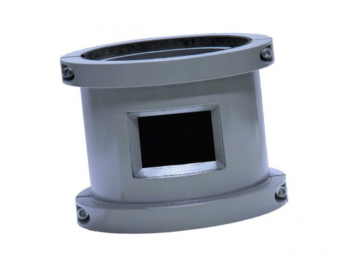 Хомут-диафрагма XRS МП-60 для р/а Eresco 32 (60° × 40° или другой угол диафрагмы)