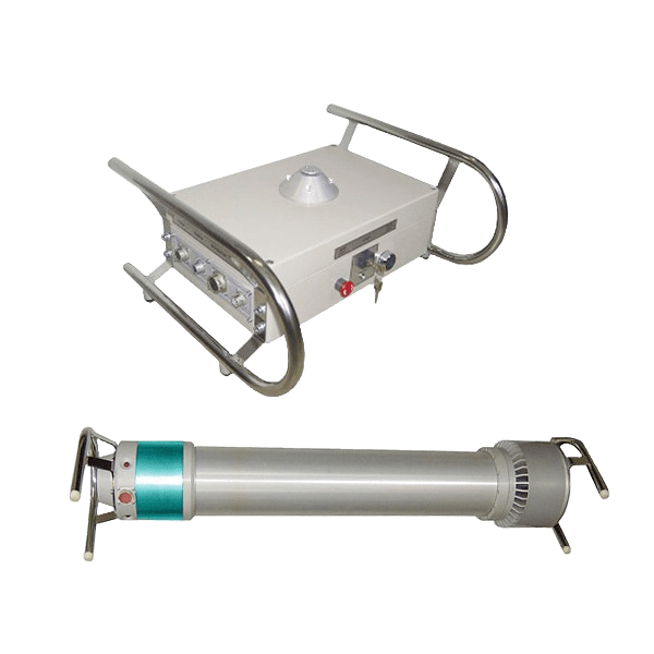 РПД-250 C рентгеновский аппарат постоянного действия