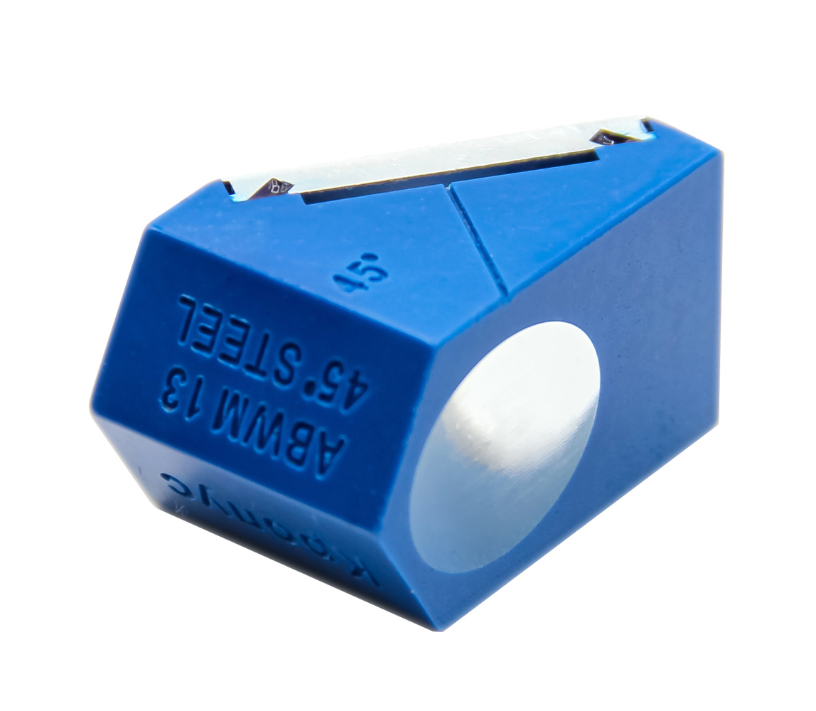 ABWM13 призма сменная для преобразователей Olympus - 2