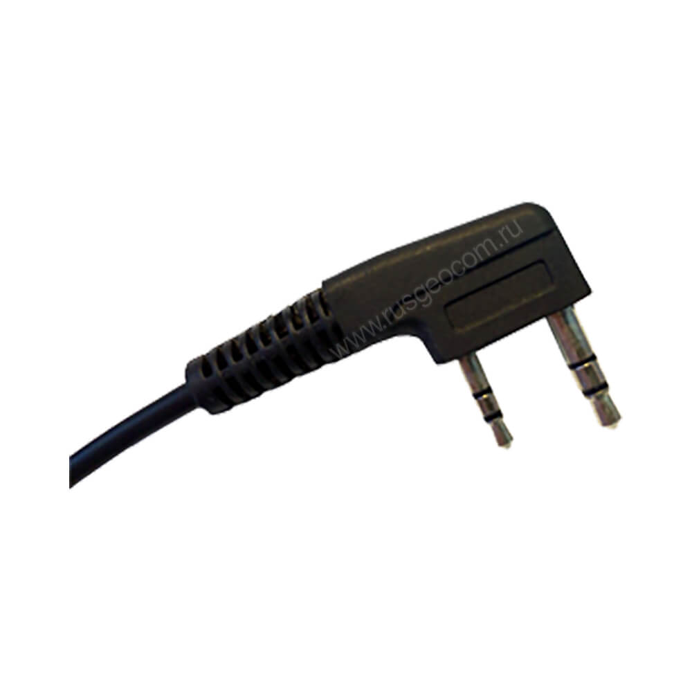 Гарнитура для рации Аргут HM-11 - 3