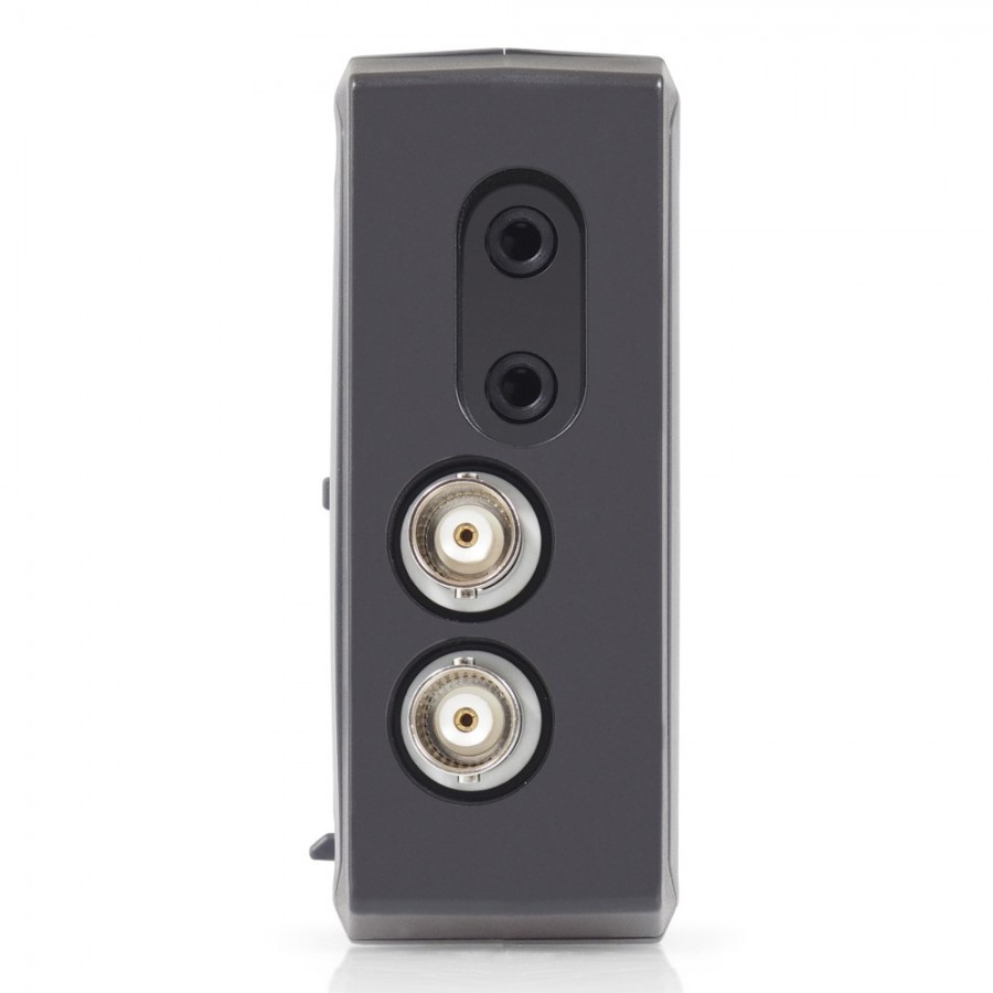 Trotec DL200P логгер температуры, влажности воздуха и материалов - 2