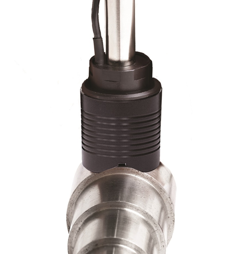 Z-359 позиционирующая насадка к динамическим твердомерам ТКМ-359 - 2