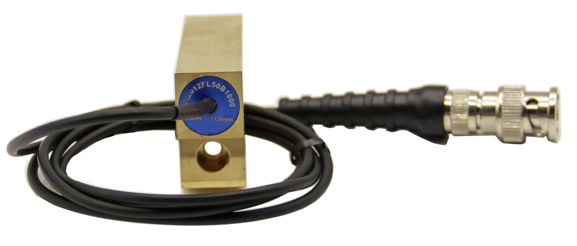 IPI2012 Преобразователь иммерсионный 2 МГц - 2