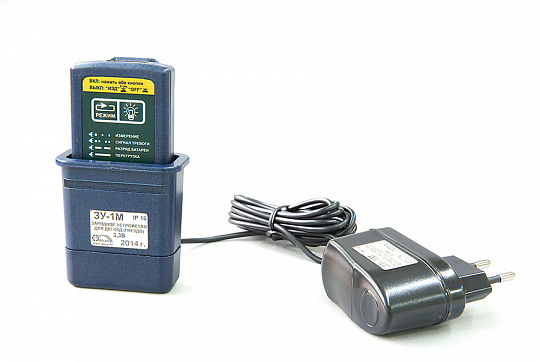 ДКГ-05Д индивидуальный дозиметр гамма-излучения - 2