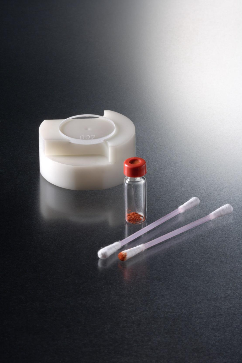 S2 PICOFOX рентгенофлуоресцентный спектрометр