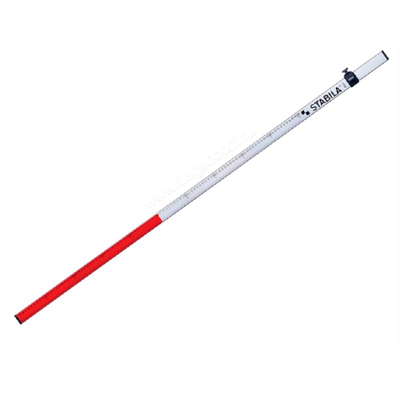 Рейка нивелирная Stabila NL - 1