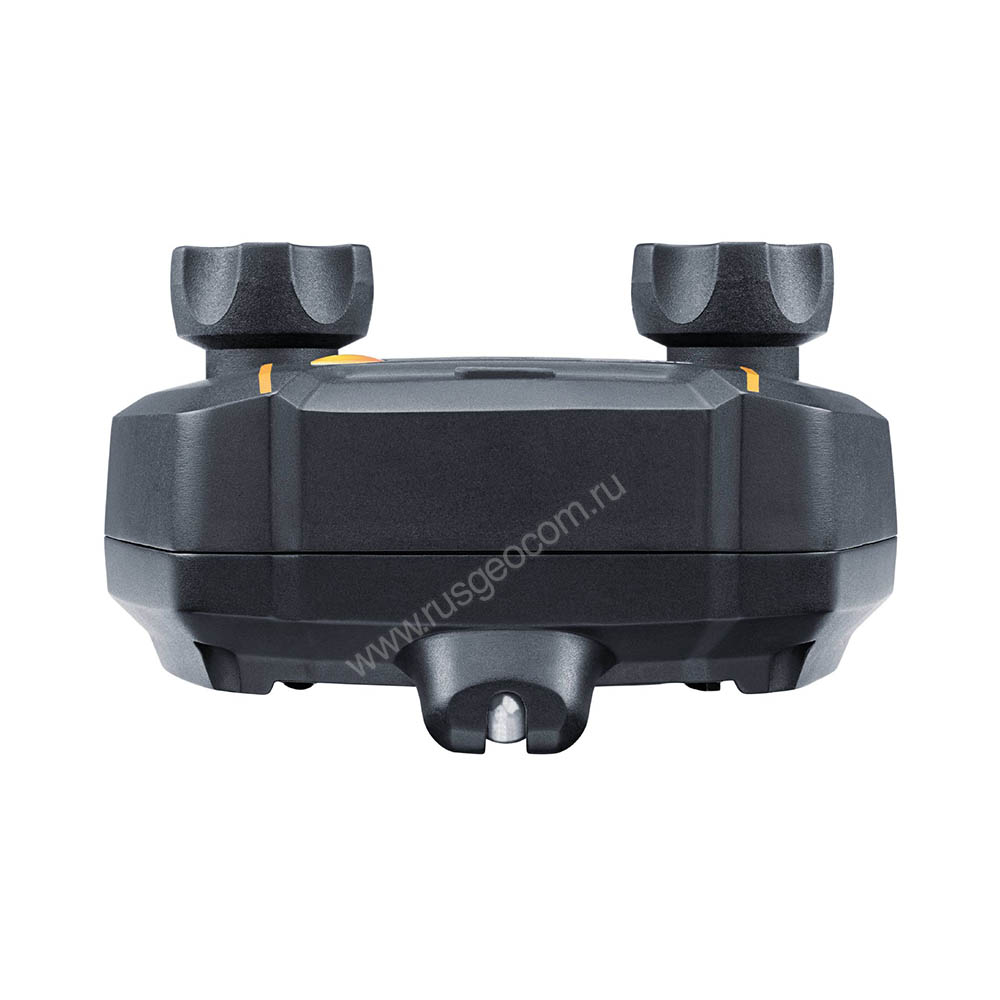 Цифровой манометрический коллектор Testo 550i комплект 1 в кейсе - 5