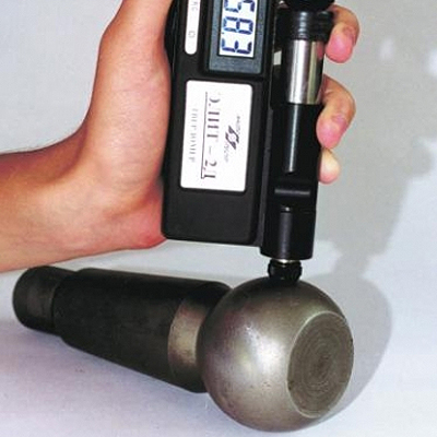 ЭЛИТ-2Д динамический твердомер - 1