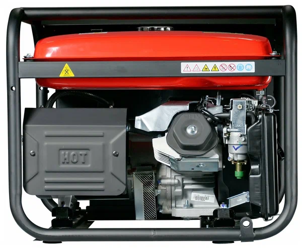 Бензиновый генератор FUBAG BS 3300 - 2