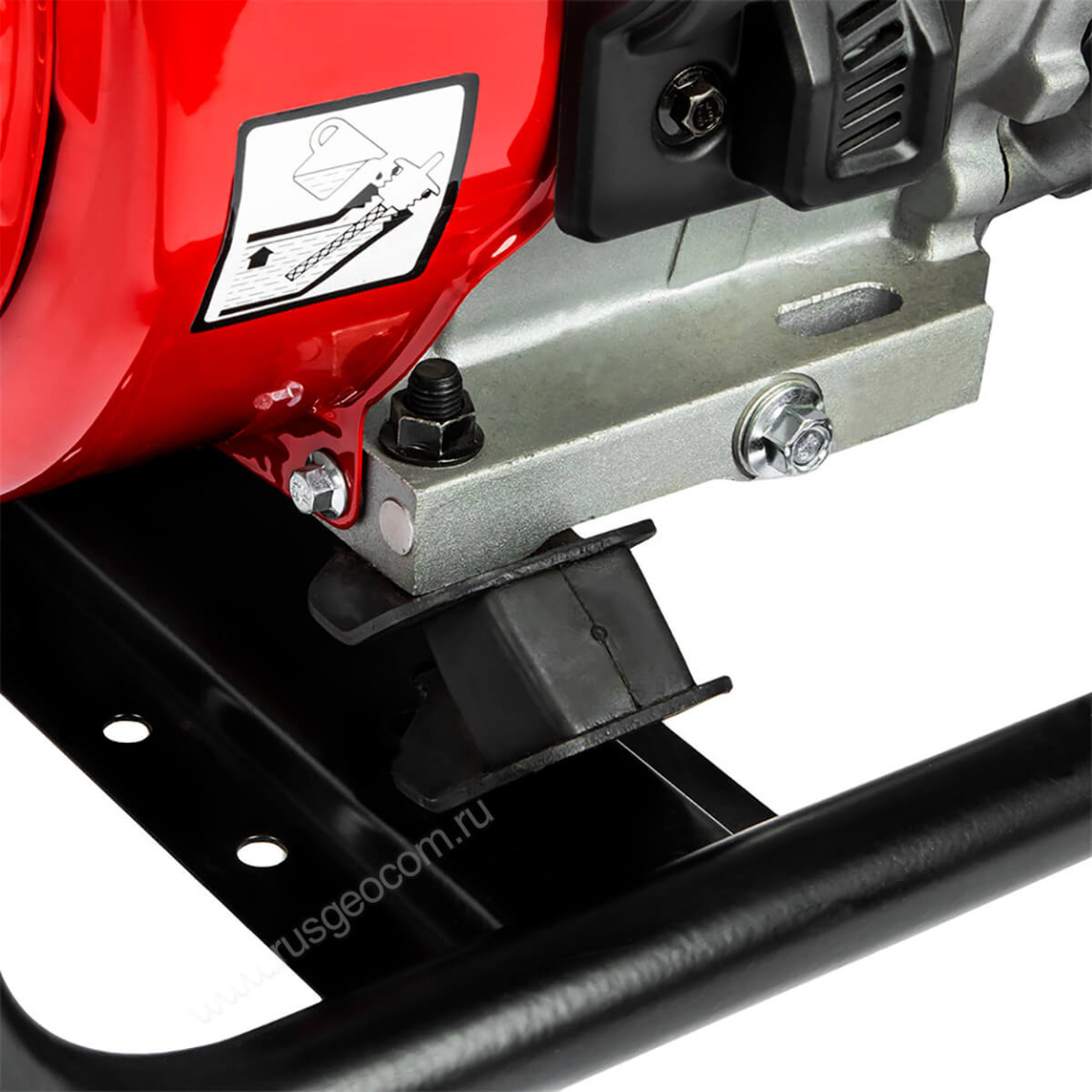 Сварочный генератор DDE GW200 - 5