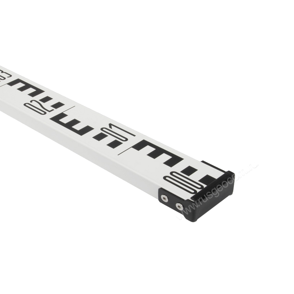 Рейка нивелирная Trimble LD21 - 2