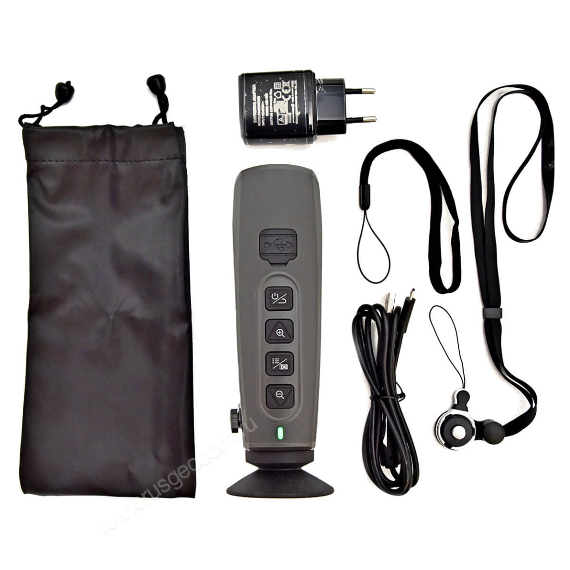 Тепловизионный монокуляр CEM T-71 - 4