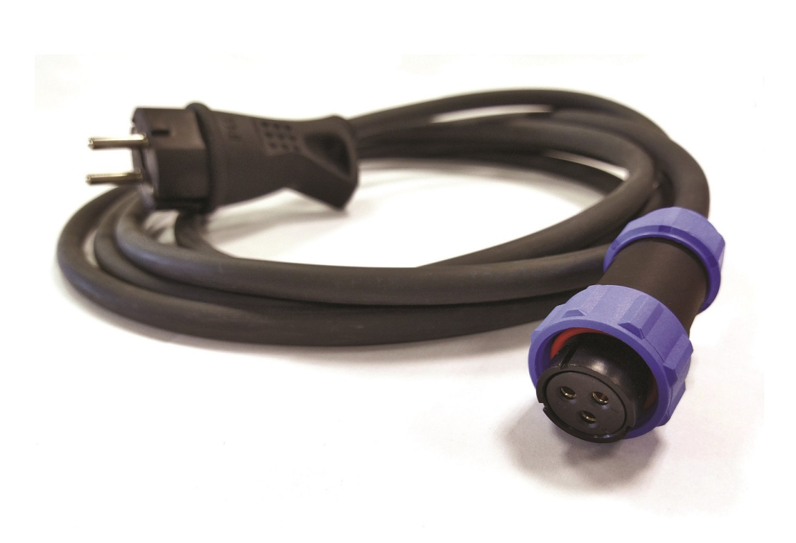 ЭМА-100 Портативный электромагнит для магнитопорошковой дефектоскопии - 9