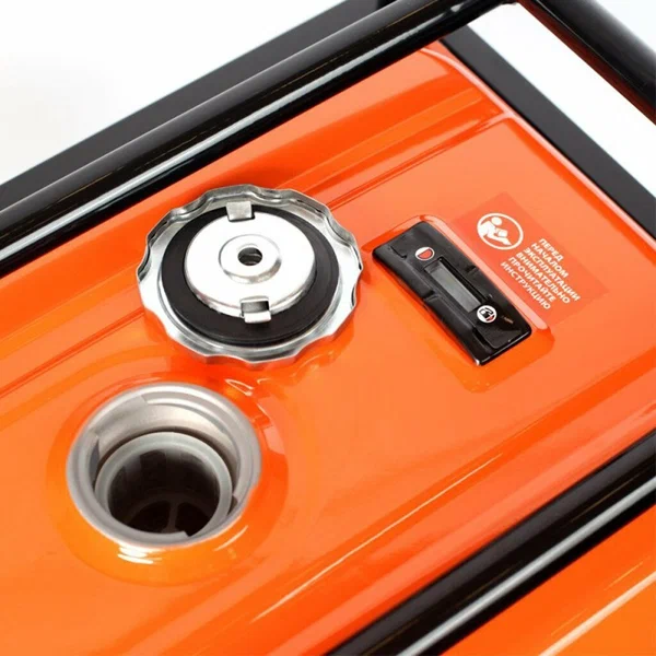 Бензиновый генератор Patriot Max Power SRGE 3500 - 5