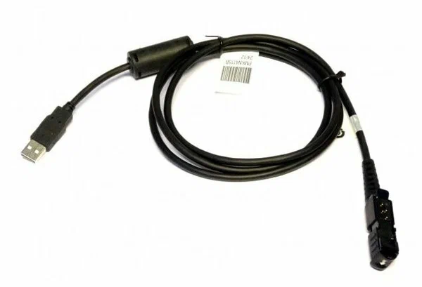 Кабель для программирования Motorola PMKN4115B
