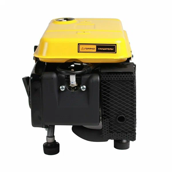 Инверторный генератор Champion IGG980 - 3