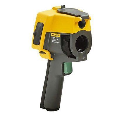 Fluke Ti10 тепловизор - 1