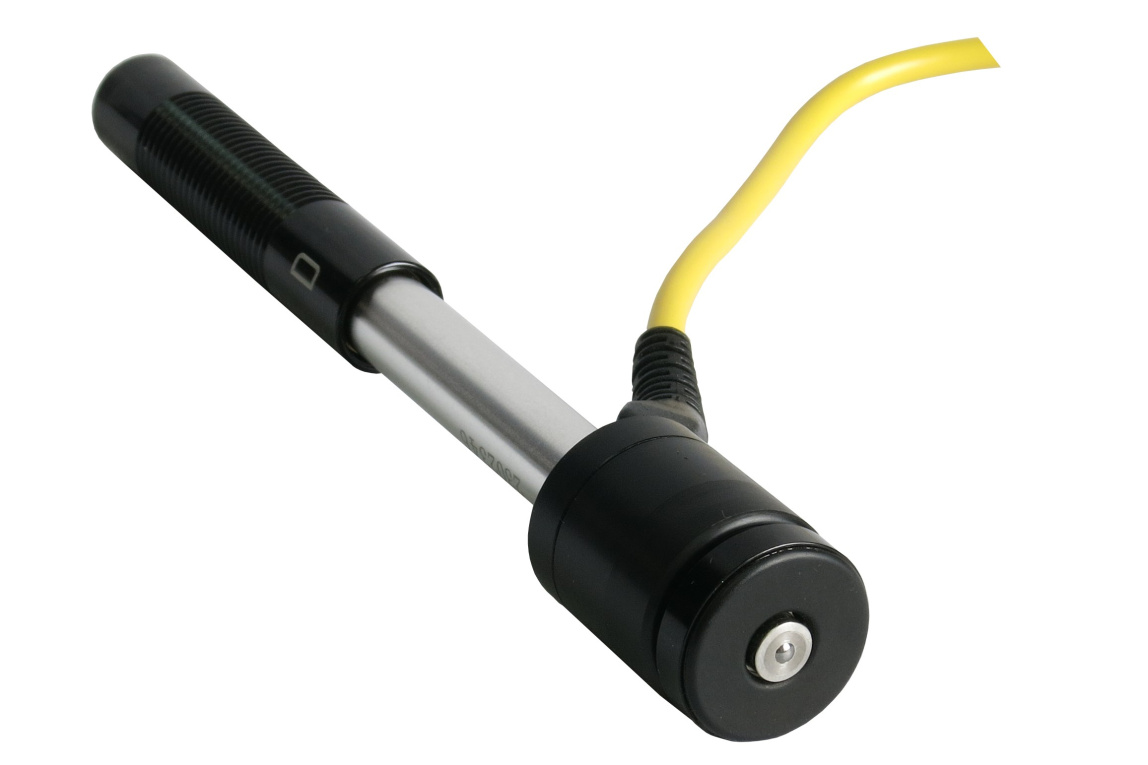 Твердомер динамический В7-210 - 9