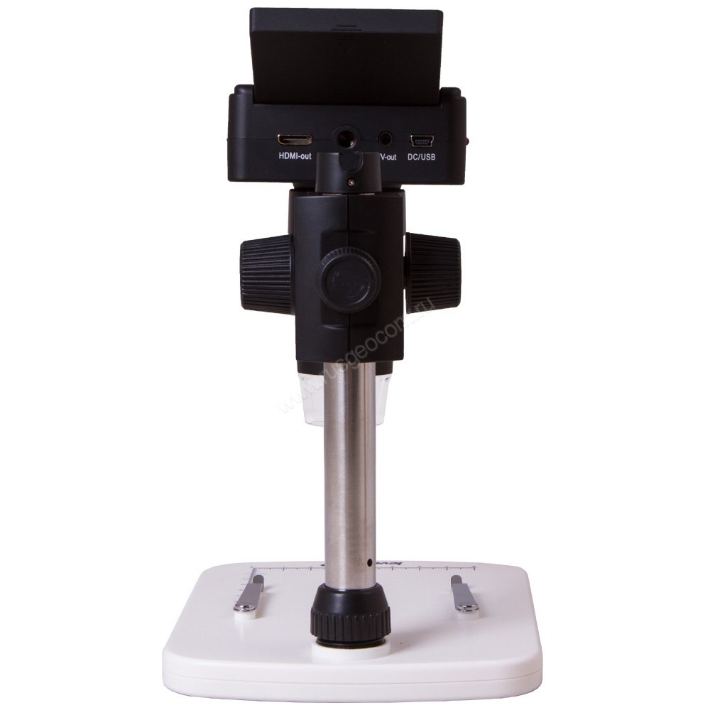 Цифровой микроскоп Levenhuk DTX TV LCD - 3