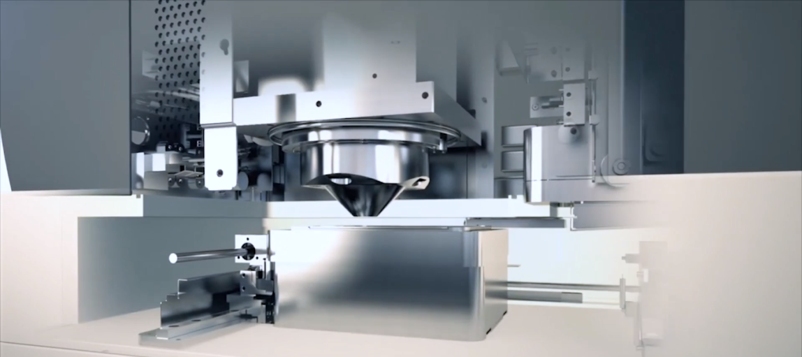 Phenom XL Thermo Scientific cканирующий микроскоп - 1