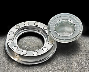 Измерительная ячейка DeFelsko PosiPatch - 2