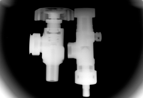 Моноскан 3 Портативный импульсный рентгеновский аппарат - 2