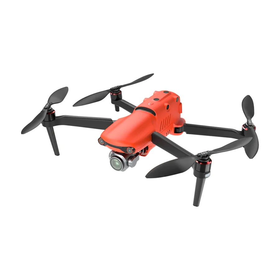 Квадрокоптер Autel Evo II Pro 6K + жесткий кейс