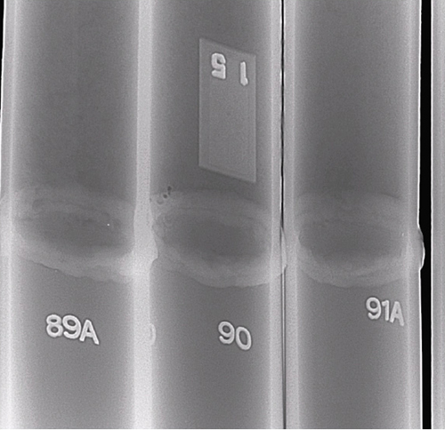 Моноскан 3 Портативный импульсный рентгеновский аппарат - 1