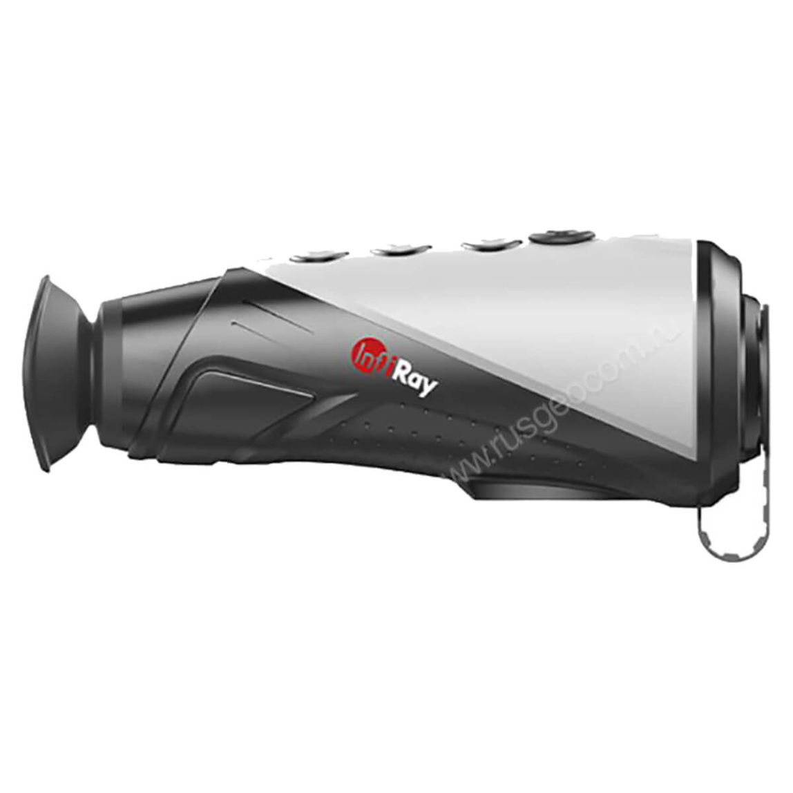Тепловизионный монокуляр iRay xEye C2W - 3