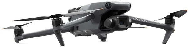 Квадрокоптер DJI Mavic 3 Classic (DJI RC-N1) - 4