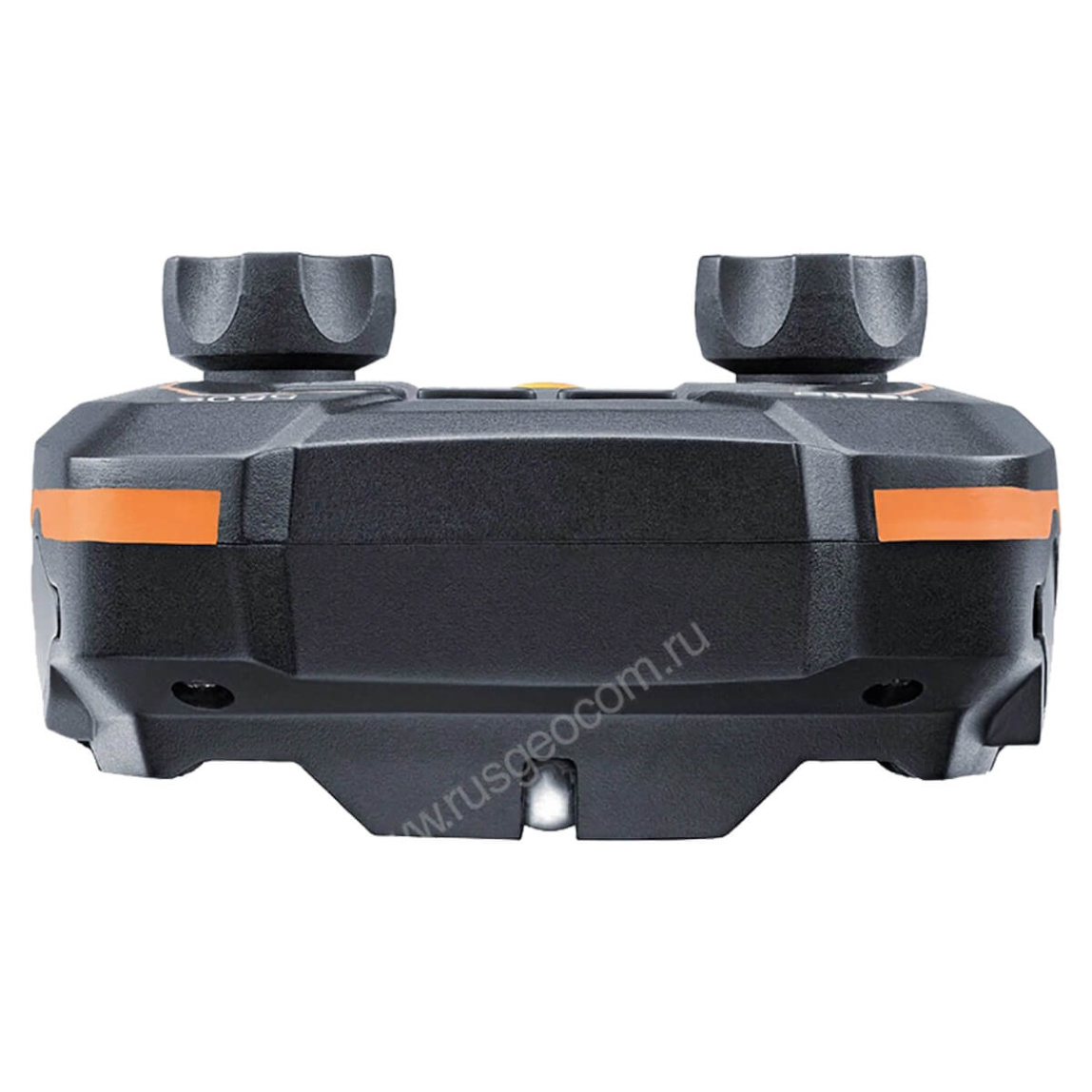 Цифровой манометрический коллектор Testo 550s комплект 2 в кейсе - 5