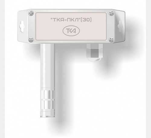 ТКА-ПКЛ (30) измеритель-регистратор параметров микроклимата с калибровкой