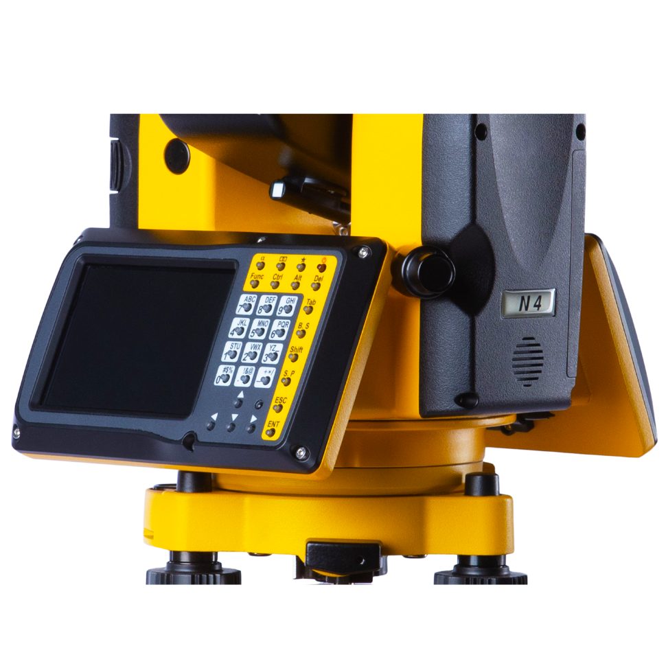 Электронный тахеометр SOUTH N41 - 4