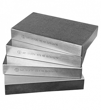 МТБ меры твёрдости Бринелля - 1