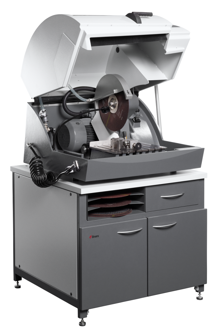 Отрезной станок Labotom-15 - 1