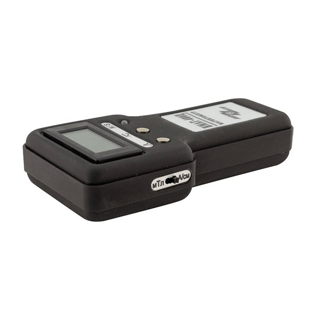 ИМАГ-400Ц магнитометр для контроля магнитного поля при МПД - 1