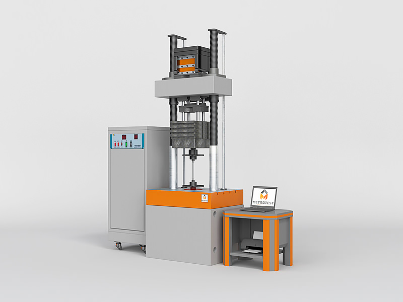 ПИМ-МР динамические машины на усталость